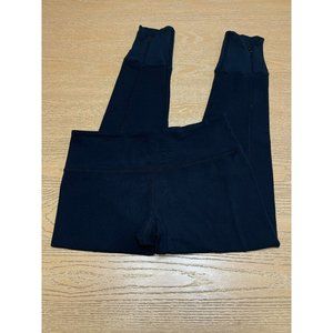 lululemon athletica Black Leggings